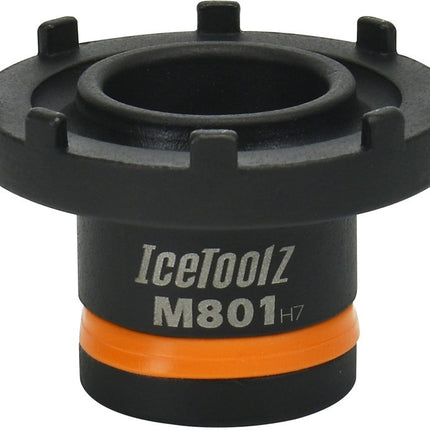 freewheelafnemer Bosch Active/Performance