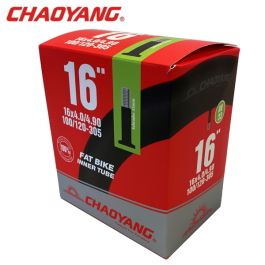 16x4.00/4.90 (100/120-406) AV 33 mm Y032801 Chaoyang