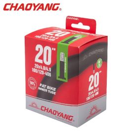 20x4.00/4.90 (100/120-406) AV 48 mm Y052803 Chaoyang