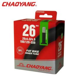 26x4.00/4.90 (100/120-559) AV 48 mm Y082803 Chaoyang