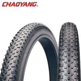26x4.00 (100-559) BIG DADDY zwart draad W108200 Chaoyang