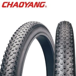 20x4.00 (102-406) BIG DADDY zwart draad W105016 Chaoyang