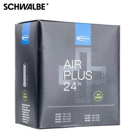 AV10AP (24x1.50-2.40) AIR PLUS AV 40 mm 10461770 Schwalbe