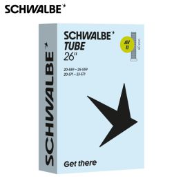 AV11  26x0.75-1.00 (20/25-559/571)  AV 40 mm 10462100 Schwalbe