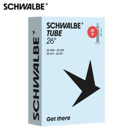 SV11  26x0.75-1.00 (20/25-559/571) FV 40 mm 10463043 Schwalbe - voorheen SV11A