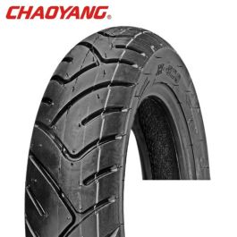 120/70-10 H-920 TL/TT 54M F/R zwart C101027 Chaoyang