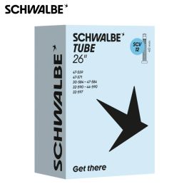 SCV12 (30/47-559/597) Clik Valve 40 mm 10465304 Schwalbe