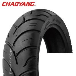 130/70-12 H-906 TL/TT 56J F/R zwart C104017 Chaoyang