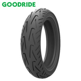 130/70-12 H-968 URBAN RUNNER TL 6PR/62P F/R zwart G104001 Goodride