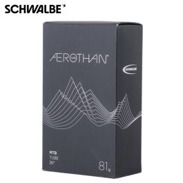 SV13-E AEROTHAN Tube 81g (54/62-559) FV 40 mm 10400243 Schwalbe