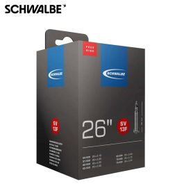SV13F (26x2.10-3.00) FV 40 mm 10425793 Schwalbe