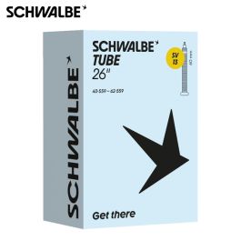 SV13  26x1.50-2.50 (40/62-559) FV 60 mm 10463123 Schwalbe
