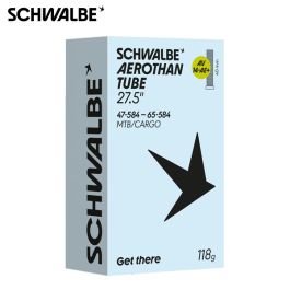 AV14-AE+ AEROTHAN Tube 118g (47/65-584) AV 40 mm 10465640 Schwalbe