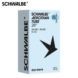 SCV15-AE AEROTHAN Tube 50g (23/32-622) Clik Valve 40 mm 10465454 Schwalbe