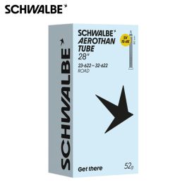 SV15-AE AEROTHAN Tube 45g (23/32-622) FV 80 mm 10465483 Schwalbe