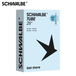 SCV15L (28/34-622/630) Clik Valve 40 mm 10465224 Schwalbe
