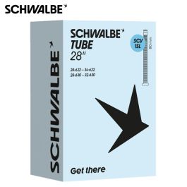 SCV15 (23/30-622/630) Clik Valve 80 mm 10466064 Schwalbe