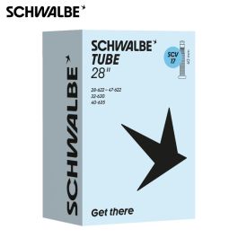 SCV17 (28/47-622/635) Clik Valve 40mm 10464984 Schwalbe