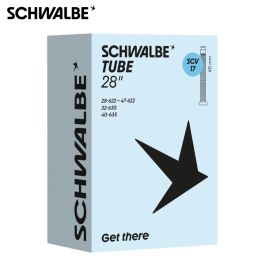 SCV17 (28/47-622/635) Clik Valve 60 mm 10464994 Schwalbe