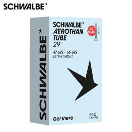 SV19-AE+ AEROTHAN Tube 125g (47/65-622) FV 40 mm 10465693 Schwalbe