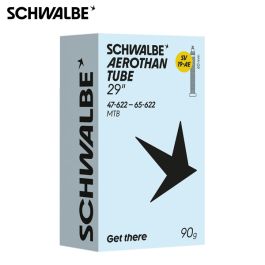 SV19-AE AEROTHAN Tube 90g (47/65-622) FV 60 mm 10465573 Schwalbe