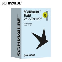 Binnenband 29 x 2.15-3.00 (54/75-584/622) AV 40 mm