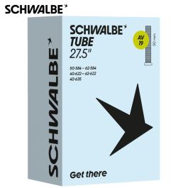 AV19 (29x1.50-2.45) AV 50 mm 10465980 Schwalbe