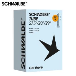 DV19 (29x1.50-2.35) DV 50 mm 10464801 Schwalbe