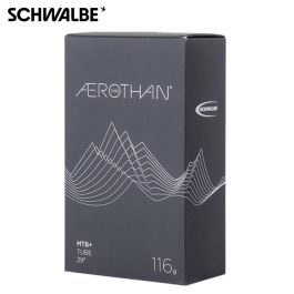 SV19-FE AEROTHAN Tube 116g (62/75-622) FV 40 mm 10461173 Schwalbe