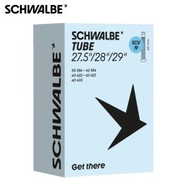SCV19 (40/62-584/635) Clik Valve 40 mm 10464944 Schwalbe