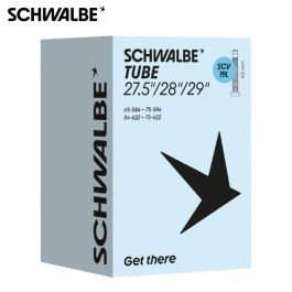 SCV19L (54/75-584/622) Clik Valve 40 mm 10465904 Schwalbe