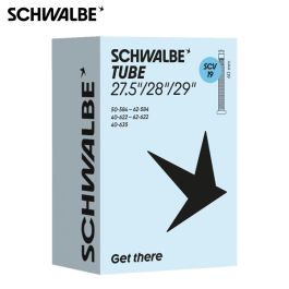 SCV19 (40/62-584/635) Clik Valve 60 mm 10464954 Schwalbe