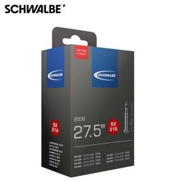SV21A Extra Light (27.5x1.50-2.40) FV 40 mm 10400163 Schwalbe