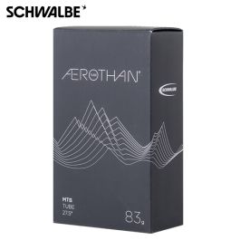 SV21-E AEROTHAN Tube 83g (54/62-584) FV 40 mm 10400253 Schwalbe