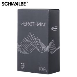 SV21-FE AEROTHAN Tube 109g (62/75-584) FV 40 mm 10400383 Schwalbe