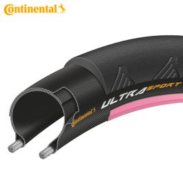 23-622 ULTRA SPORT 2 zwart-roze vouw 0150131 Continental