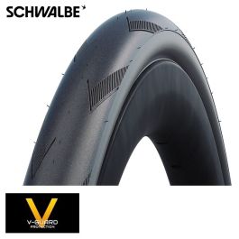 23-622 PRO ONE Tube Type Addix SuperRace zwart vouw 11654013 Schwalbe