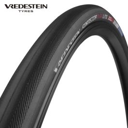 23-622 FORTEZZA DURALITE zwart vouw 28548 Vredestein