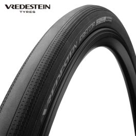 23-622 FRECCIA Tricomp zwart vouw 28841 Vredestein