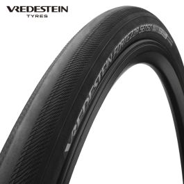 23-622 FORTEZZA SENSO ALL WEATHER zwart vouw 28710 Vredestein
