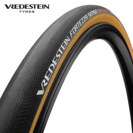 23-622 FORTEZZA SENSO SUPERIORE ALL WEATHER zwart-transp. vouw 28093 Vredestein