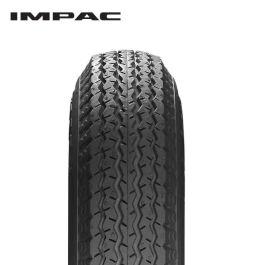 280/250-4 (230x65) Blokprofiel IS-309 4PR zwart 10280045 Impac
