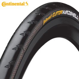 25-622 GATOR HARDSHELL zwart vouw 0100313 Continental