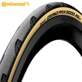 25-622 GRAND PRIX 5000 AS TR zwart-creme vouw 0101901 Continental