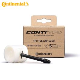 25/35-622 TPU binnenband FV 60 mm Race Wide 0182621 Continental