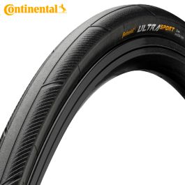 25-622 ULTRA SPORT III zwart vouw 0150457 Continental