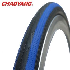 25-622 SPEED SHARK zwart-blauw draad met SharkSkin anti-lek W311139 Chaoyang