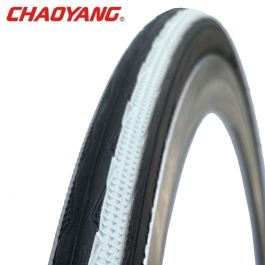 25-622 SPEED SHARK zwart-wit draad met SharkSkin anti-lek W311137 Chaoyang