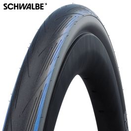 25-622 LUGANO ll K-Guard zwart-blauw vouw 11654012 Schwalbe
