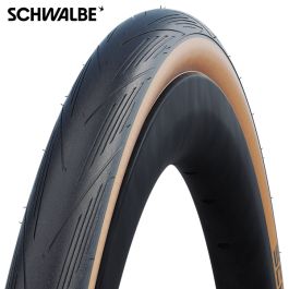 25-622 LUGANO ll K-Guard zwart-classic draad 11159025 Schwalbe